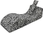 Opvouwbare relax sofa Zebra, Kinderen en Baby's, Ophalen of Verzenden, Nieuw