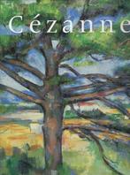 Cezanne, Boeken, Ophalen of Verzenden, Nieuw