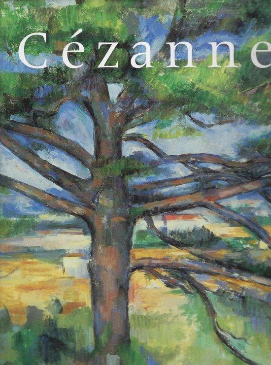 Cezanne, Boeken, Overige Boeken, Ophalen of Verzenden