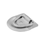 Vloerring - 90 x 85mm - Gegalvaniseerd, Ophalen of Verzenden, Nieuw, 100 tot 250 mm, Overige typen