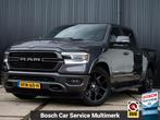 Dodge Ram 1500 5.7 V8 4x4 Crew Cab Laramie Limited, Auto's, Automaat, Nieuw, Dodge, Lease