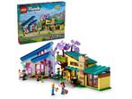 Lego Friends 42620 Olly en Paisleys huizen, Kinderen en Baby's, Speelgoed | Duplo en Lego, Nieuw, Ophalen of Verzenden