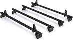 Aluminium dakdragers Nissan Interstar 2024+  Rhino, Verzenden, Nieuw