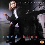 cd - Patricia Barber - Cafe Blue, Cd's en Dvd's, Verzenden, Zo goed als nieuw