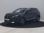 Zakelijke Lease |  Peugeot 5008, Auto's, Automaat, Gebruikt, Zwart, Overige kleuren