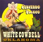 cd - White Cowbell Oklahoma - Cencerro Blanco, Zo goed als nieuw, Verzenden