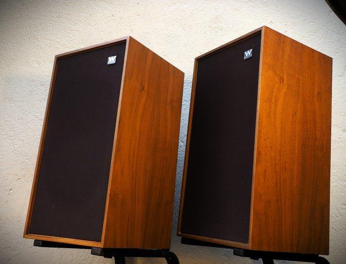 Wharfedale - Linton 3 XP (extra power) Luidsprekerset, Audio, Tv en Foto, Radio's