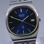 Seiko - Emblem - Zonder minimumprijs - 4122-5020 - Heren -