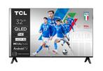TCL 32S59K – 32 inch LED Full HD Smart TV, LED, 80 tot 100 cm, Zo goed als nieuw, Smart TV