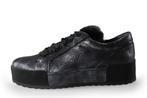 Tamaris Sneakers in maat 36 Zwart | 10% extra korting, Tamaris, Verzenden, Zwart, Sneakers of Gympen