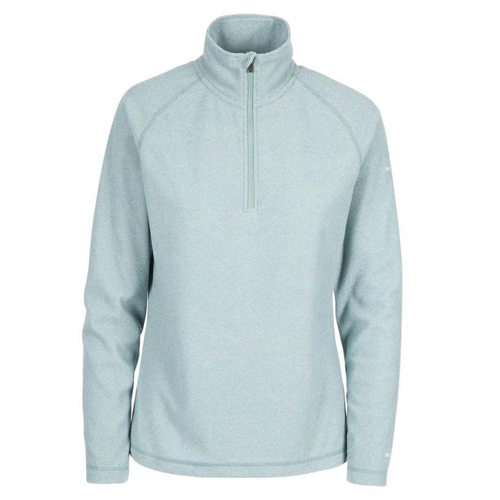 -45% Trespass  Trespass Dames meadows fleecetop  maat, Kleding | Dames, Wintersportkleding, Nieuw, Verzenden