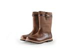 Travelin Wandellaarzen in maat 47 Bruin | 10% extra korting, Kleding | Heren, Bruin, Verzenden, Zo goed als nieuw, Travelin