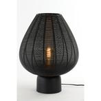 Light and Living tafellamp Suneko 1875612 Tweede Kans, Ophalen, 50 tot 75 cm, Zo goed als nieuw, Trendy