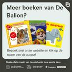 Tik Tak / Tik Tak 9789403214764 De Ballon, Verzenden, Gelezen, De Ballon