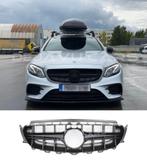 E63 AMG Look Front Grill  voor Mercedes Benz E-Klasse W213, Auto diversen, Ophalen of Verzenden