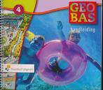 Geobas versie 4 handleiding groep 4, Verzenden, Nieuw