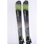 143 148 153 158 dames skis HEAD SUPER JOY 2023, grip walk,, 140 tot 160 cm, Gebruikt, Verzenden, Carve
