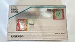 Gakken - LCD Card Game - Soccer - Handheld gaming console -, Nieuw
