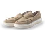 Maruti Instappers in maat 40 Beige | 10% korting, Kleding | Dames, Schoenen, Verzenden, Zo goed als nieuw, Maruti, Instappers