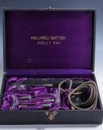 Halliwell Shelton USA - Medisch instrument - High frequency, Antiek en Kunst
