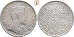 1 Dollar Bombay 1903 Malaysia Straits Settlements: Edward..., Postzegels en Munten, Munten | Amerika, Verzenden