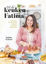 Uit de keuken van Fatima 9789046824849 Fatima El Irari, Verzenden, Zo goed als nieuw, Fatima El Irari