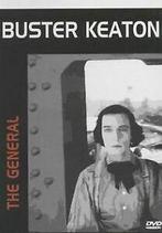 Buster Keaton - The General von Keaton, Buster, Bruc...  DVD, Cd's en Dvd's, Zo goed als nieuw, Verzenden