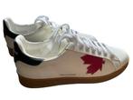 DSquared - Sneakers - Maat: EU 43 - Nieuw met tags, Kleding | Heren, Schoenen, Nieuw