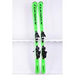 149 skis STOCKLI LASER SX, TURTLE SHELL racing, grip walk +, Sport en Fitness, Skiën en Langlaufen, Overige merken, 140 tot 160 cm