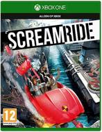 Screamride Xbox One Garantie & morgen in huis!/*/, Spelcomputers en Games, Games | Xbox One, Ophalen of Verzenden, Zo goed als nieuw