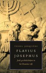 Flavius Josephus 9789025367107 Tessel Jonquière, Verzenden, Gelezen, Tessel Jonquière