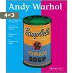 Andy Warhol 9783791338149 Isabel Kuhl, Boeken, Verzenden, Zo goed als nieuw, Isabel Kuhl