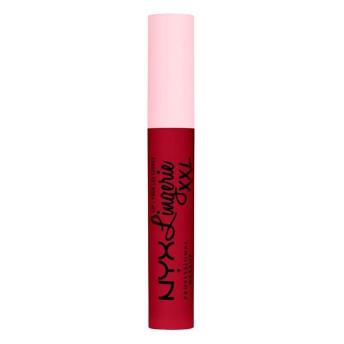 NYX Professional Makeup Lingerie XXL 22 Sizzlin Lippenstift, Sieraden, Tassen en Uiterlijk, Uiterlijk | Cosmetica en Make-up, Make-up