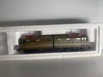 Rivarossi H0 - 1415 - Elektrische locomotief (1) - e645 068, Hobby en Vrije tijd, Modeltreinen | H0, Nieuw