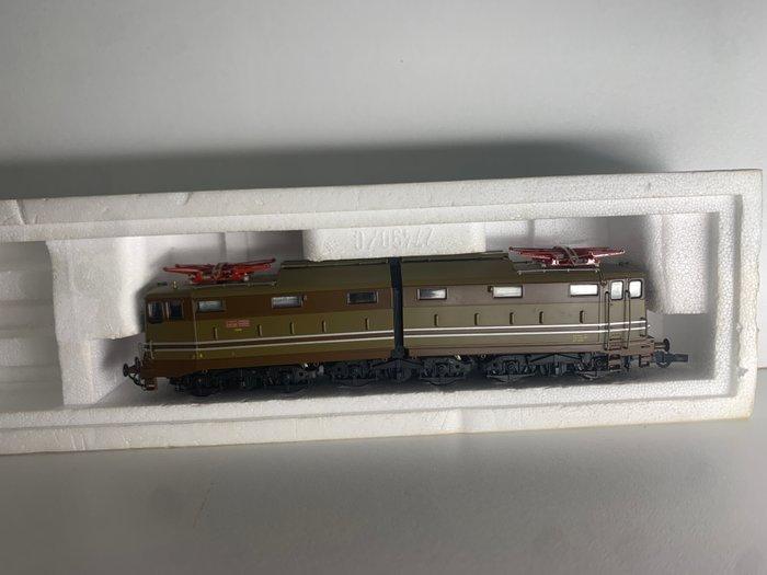 Rivarossi H0 - 1415 - Elektrische locomotief (1) - e645 068, Hobby en Vrije tijd, Modeltreinen | H0