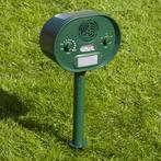 Ongedierteverjager | BSI | MultiStop Outdoor+ Solar | 150 m², Verzenden, Nieuw