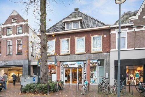 Te huur: Appartement Dorpsstraat in Oisterwijk, Huizen en Kamers, Huizen te huur, Noord-Brabant, Appartement