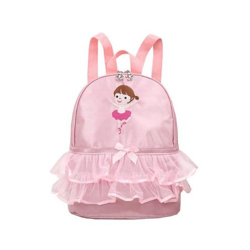 Alista meisjes roze Ballet Tutu Rugtas, Sport en Fitness, Ballet, Verzenden