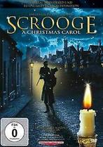 Scrooge - A Christmas Carol (Das Original) von Henry...  DVD, Cd's en Dvd's, Zo goed als nieuw, Verzenden
