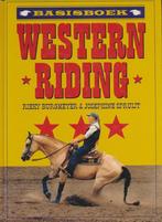 Basisboek Western Riding / PAARDEN 9789038411545, Boeken, Verzenden, Gelezen, R. Burgmeijer