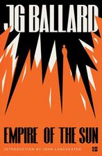 Empire Of The Sun, Ophalen of Verzenden, Nieuw