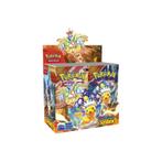 Pokemon Surging Sparks Boosterbox, Ophalen of Verzenden, Nieuw, Boosterbox, Foil