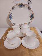 Royal Albert - Epergne - Val Dor - Bone China
