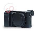 Sony A6300 nr. 0166, Audio, Tv en Foto, Ophalen of Verzenden, Sony, Zo goed als nieuw