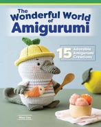 Wonderful World of Amigurumi 9781639810642 Khuc Cay, Verzenden, Zo goed als nieuw, Khuc Cay