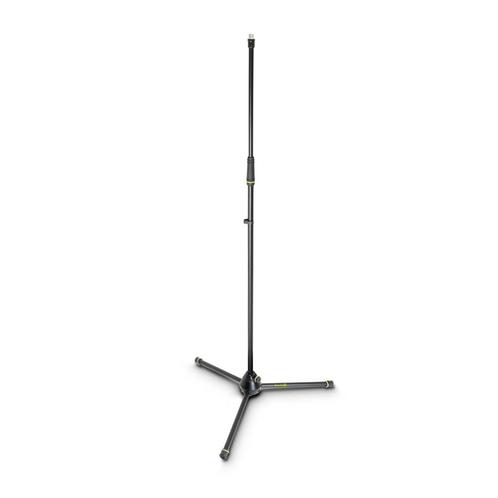 Gravity MS43 Microfoonstatief met driepoot, Muziek en Instrumenten, Microfoons, Nieuw, Ophalen of Verzenden