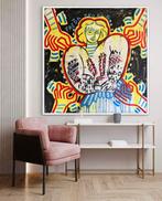 Freda People - Matisse X Haring XL, Antiek en Kunst