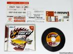 Sega Dreamcast - Crazy Taxi 2 + Spine & Reg. Card - Japan, Spelcomputers en Games, Verzenden, Gebruikt