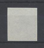 Spanje 1872 - Amadeo 1 pta. -kleurproef-niet ingesprongen, Gestempeld
