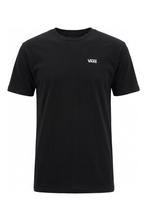 Vans T-shirt in maat M Zwart | 10% korting, Kleding | Heren, T-shirts, Verzenden, Zo goed als nieuw, Zwart, Vans
